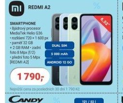 Xiaomi Redmi A2