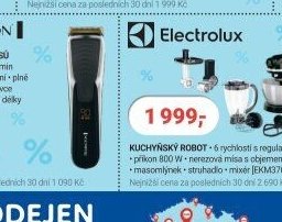 Remington zastřihovač vlasů