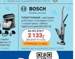 Electrolux kuchyňský robot