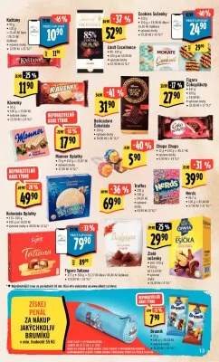 akční leták Albert 23.8.2023-29.8.2023