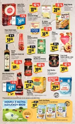 akční leták Albert 23.8.2023-29.8.2023