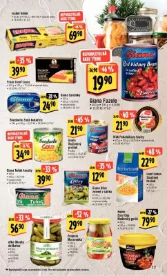 akční leták Albert 23.8.2023-29.8.2023