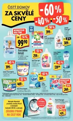 akční leták Albert 23.8.2023-29.8.2023