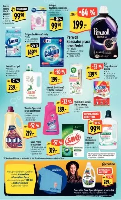 akční leták Albert 23.8.2023-29.8.2023