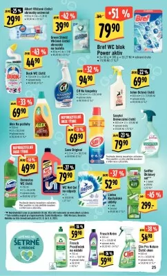akční leták Albert 23.8.2023-29.8.2023
