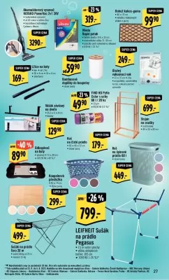 akční leták Albert 23.8.2023-29.8.2023