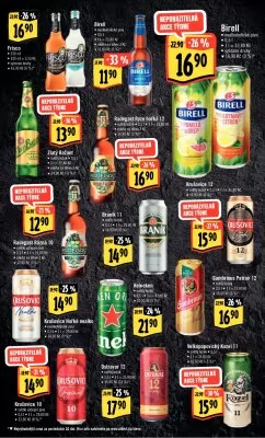 akční leták Albert 23.8.2023-29.8.2023