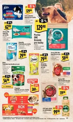 akční leták Albert 23.8.2023-29.8.2023