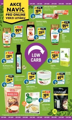 akční leták Albert 23.8.2023-29.8.2023