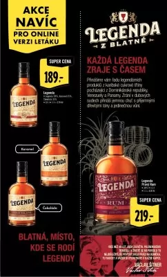 akční leták Albert 23.8.2023-29.8.2023