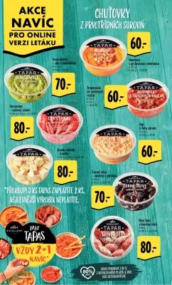 akční leták Albert 23.8.2023-29.8.2023