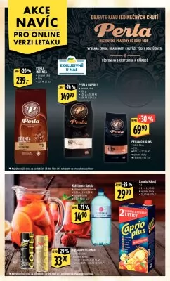 akční leták Albert 23.8.2023-29.8.2023