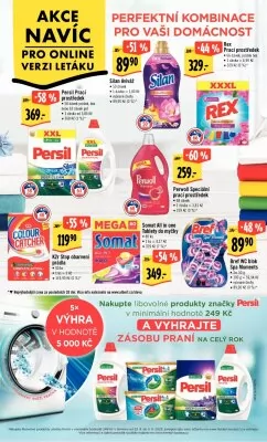 akční leták Albert 23.8.2023-29.8.2023