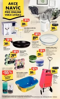 akční leták Albert 23.8.2023-29.8.2023