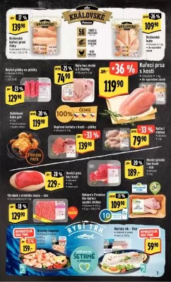 akční leták Albert 23.8.2023-29.8.2023