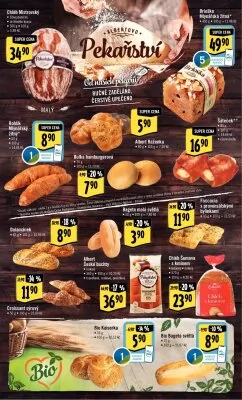 akční leták Albert 23.8.2023-29.8.2023