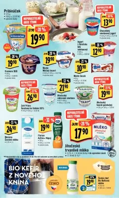 akční leták Albert 23.8.2023-29.8.2023