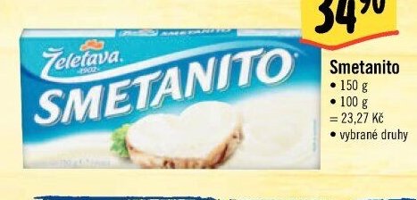 Smetanito