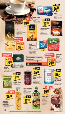 akční leták Albert 23.8.2023-29.8.2023