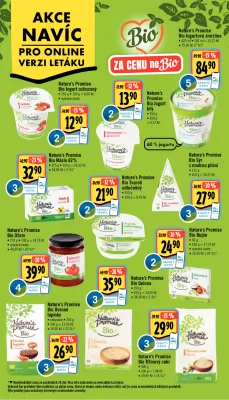 akční leták Albert 23.8.2023-29.8.2023