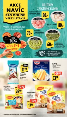 akční leták Albert 23.8.2023-29.8.2023