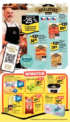 akční leták Albert 23.8.2023-29.8.2023