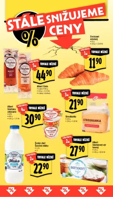 akční leták Albert 23.8.2023-29.8.2023