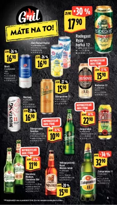 akční leták Albert 23.8.2023-29.8.2023