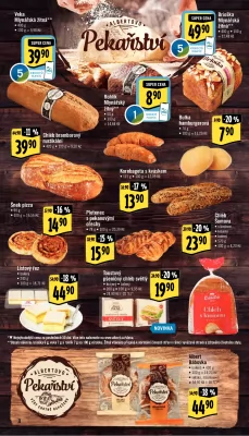 akční leták Albert 23.8.2023-29.8.2023