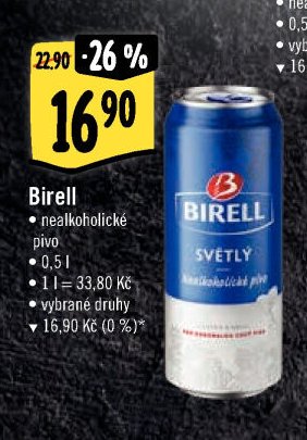Birell