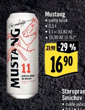 Mustang