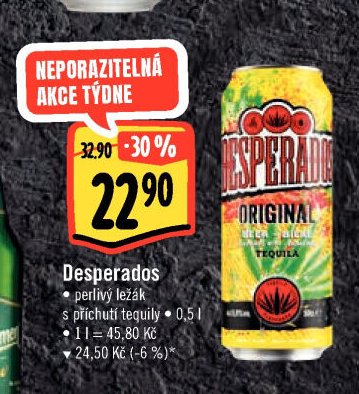 Desperados