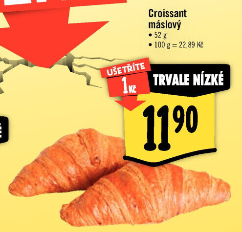 Croissant