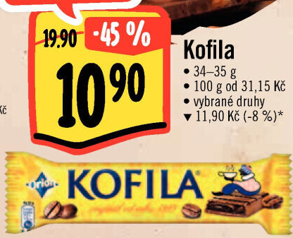 Kofila Orion