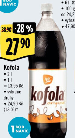Kofola