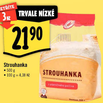 Strouhanka
