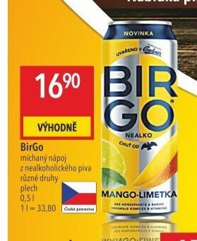 BirGo