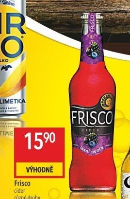 Frisco