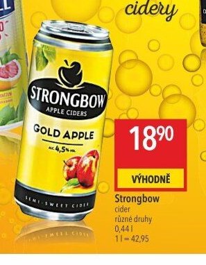 Strongbow