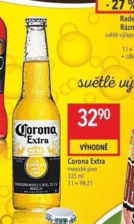 Corona Extra