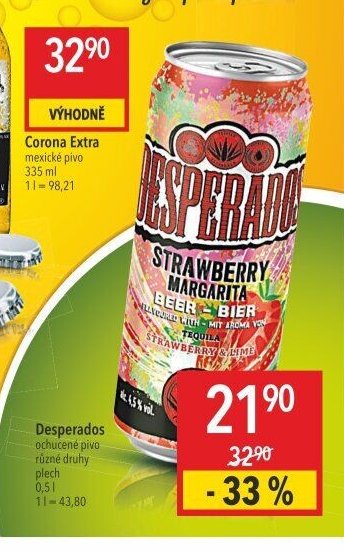 Desperados