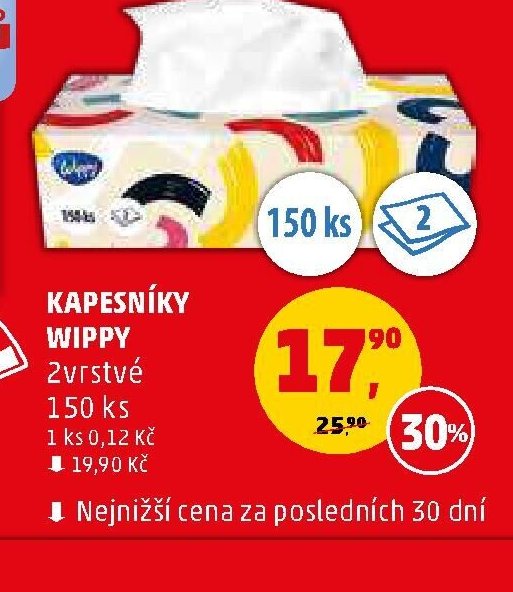 KAPESNÍKY WIPPY
