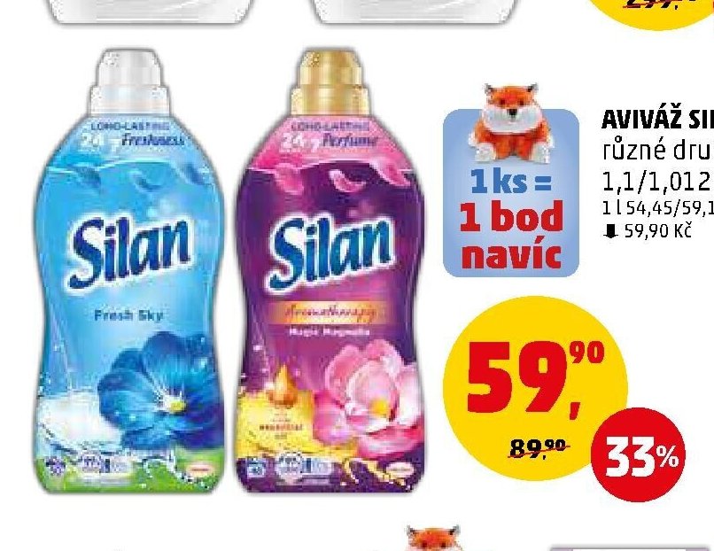 Aviváž Silan