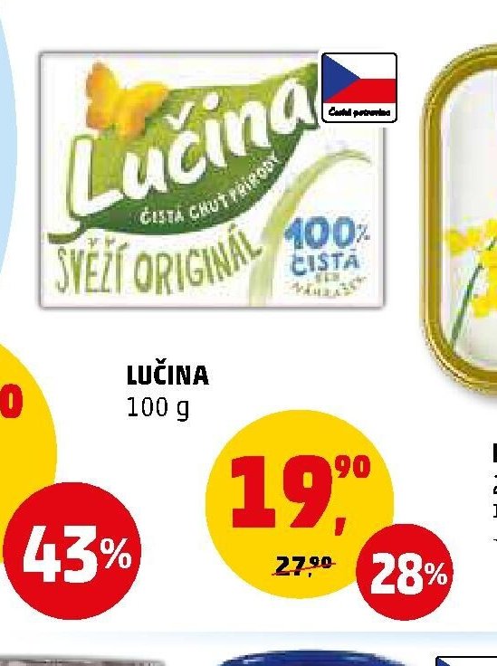 LUČINA