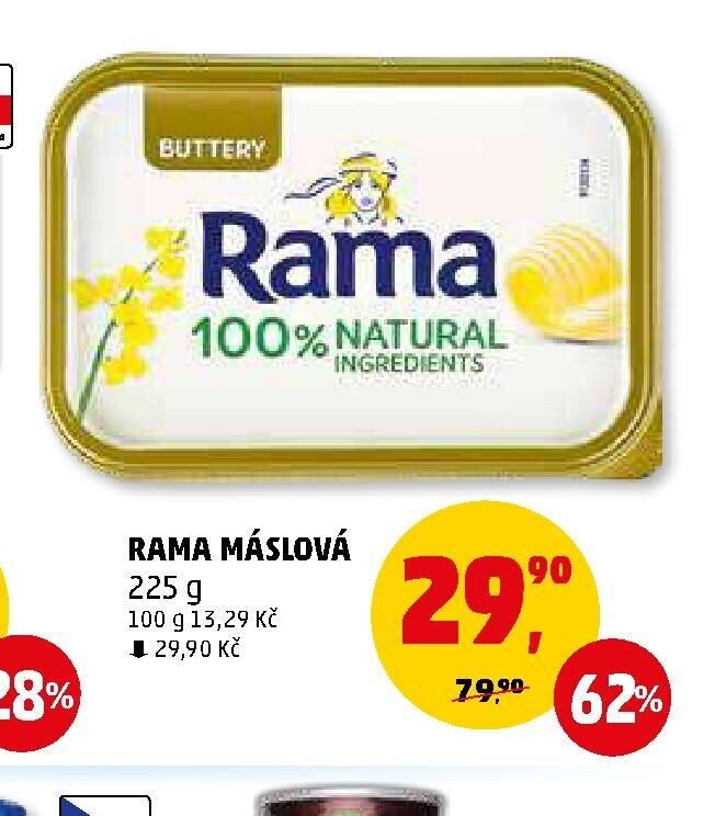 RAMA MÁSLOVÁ