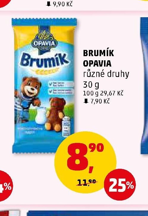 Brumík Opavia
