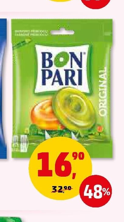 Bon Pari Original