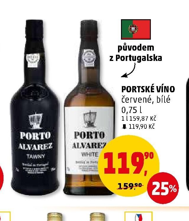 Portské víno