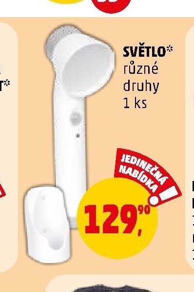 Světlo