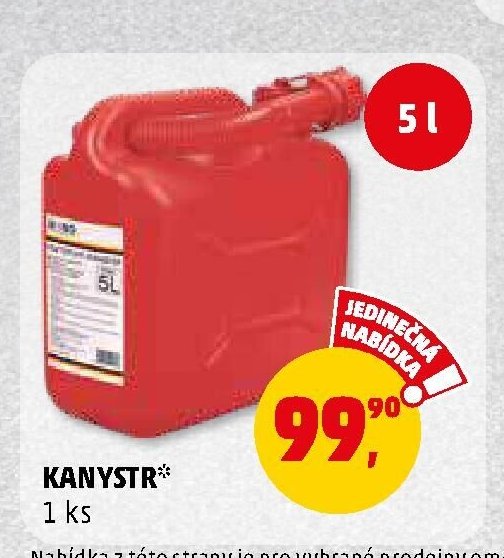 Kanystr